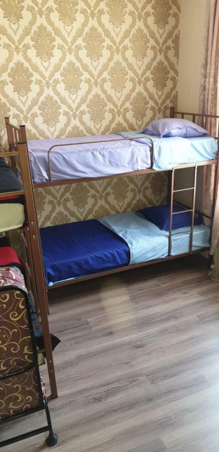 Guest House Didis Tbilisi Exterior photo