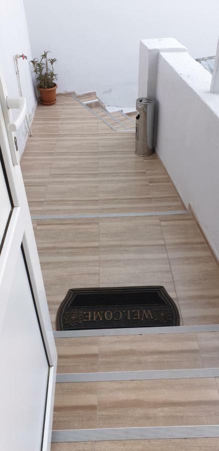 Guest House Didis Tbilisi Exterior photo